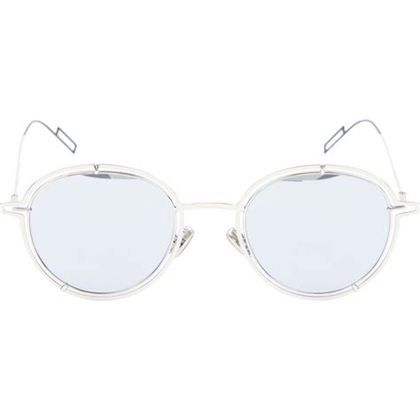 lunette dior argenté|Dior Eyewear .